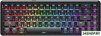 AK680 Max (8+1K) (черный)