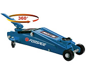 Картинка Подкатной домкрат FORSAGE F-T83003C