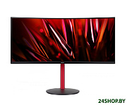 Картинка Монитор Acer XZ342CUPbmiiphx