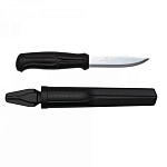 Картинка Нож перочинный MORAKNIV 510 (11732) черный