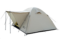 Картинка Треккинговая палатка TRAMP Lite Wonder 2 (песочный)