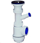 Картинка Сифон Wirquin Мини Элит 30980674