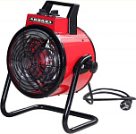 Картинка Тепловентилятор Aurora Heat Plus 2000