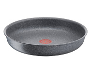 Картинка Сковорода Tefal Ingenio Mineralia Force L6820672