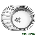 Кухонная мойка Ledeme L65745-R