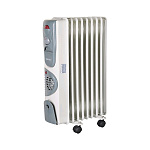 Картинка Масляный радиатор EUROLUX ОМ-EU-9НВ