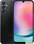 Galaxy A24 SM-A245F/DSN 6GB/128GB (черный)