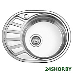 Картинка Кухонная мойка Ledeme L65745-R