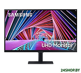 Картинка Монитор Samsung LS27A704NWIXCI