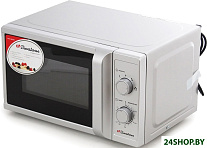 Картинка Микроволновая печь Binatone FMO 20M20 S