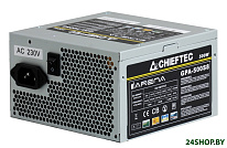 Картинка Блок питания Chieftec iArena GPB-500S