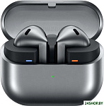 Galaxy Buds3 (серебристый)