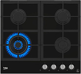 Картинка Варочная панель BEKO HILW 64325 SB