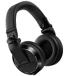 Картинка Наушники Pioneer HDJ-X10 (Black)