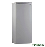 Картинка Холодильник POZIS RS-405 С (серебристый)