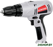 Картинка Дрель-шуруповерт ИНТЕРСКОЛ ДШ-10/260Э2