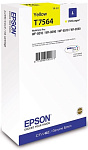 Картинка Картридж для принтера Epson C13T756440