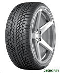 Картинка Автомобильные шины Nokian WR Snowproof P 255/35R20 97W