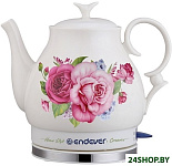 Картинка Электрочайник Endever Skyline KR-400C