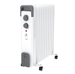 Картинка Масляный радиатор Royal Clima Torino ROR-T11-2500M