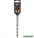 Картинка Бур AEG AAKSDS12160 4932478691