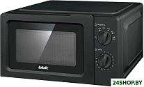 Картинка Микроволновая печь BBK 17MWS-782M/B