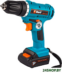 Картинка Дрель-шуруповерт Bort BAB-12Li 91276049 (с 1-им АКБ)