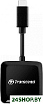 Картинка Карт-ридер Transcend TS-RDC3