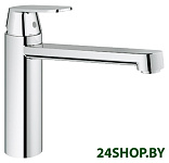 Картинка Смеситель для умывальника GROHE Eurosmart Cosmopolitan арт. 30193000