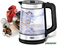 Картинка Электрочайник HOLT HT-KT-012