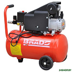 Картинка Компрессор Brado AR25S