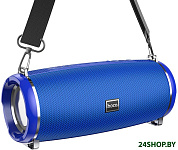 Картинка Беспроводная колонка Hoco HC2 Xpress (синий)