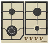 Картинка Варочная панель MAUNFELD EGHE.64.43CBG.R/G