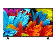 Картинка Телевизор StarWind SW-LED55UA404 (чёрный)