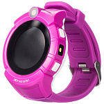 Картинка Умные часы JET Kid Sport (розовый)