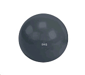 Картинка Медицинбол ARTBELL GB13-5 (серый)