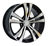 Картинка Литые диски Patron PW331 15x6.5