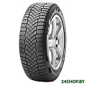 Автомобильные шины Pirelli Ice Zero Friction 215/55R17 98H