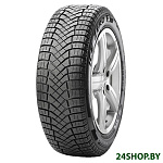 Картинка Автомобильные шины Pirelli Ice Zero Friction 215/55R17 98H