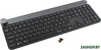 Картинка Клавиатура Logitech CRAFT (920-008505)