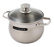 Картинка Кастрюля Silampos Royal 633123VY6620