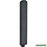 Картинка Душевая лейка Deante Hiacynt Nero XDCH2SLZ1