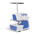 Картинка Оверлок Brother 5100D