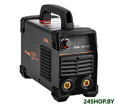 Картинка Сварочный инвертор Сварог REAL ARC 200 (Z238N) Black