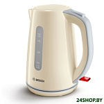 Картинка Электрочайник Bosch TWK7507