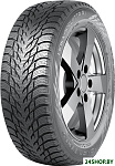 Hakkapeliitta R3 225/50R18 99R