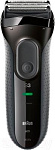 Картинка Электробритва Braun Series 3 3000s (81506874)