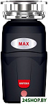 FWD Max
