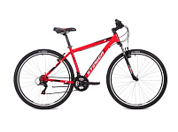 Картинка Велосипед Stinger Caiman 27.5 р.20 2020 (красный)