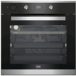 Картинка Электрический духовой шкаф BEKO BIS15300X